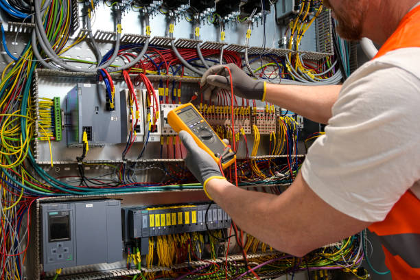 Best Electrician Near Me  in Lodi, NJ